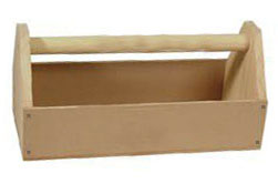 Small Wooden Tool Box Plans